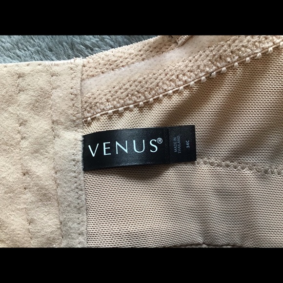 Venus Push up Bustier - Picture 4 of 5